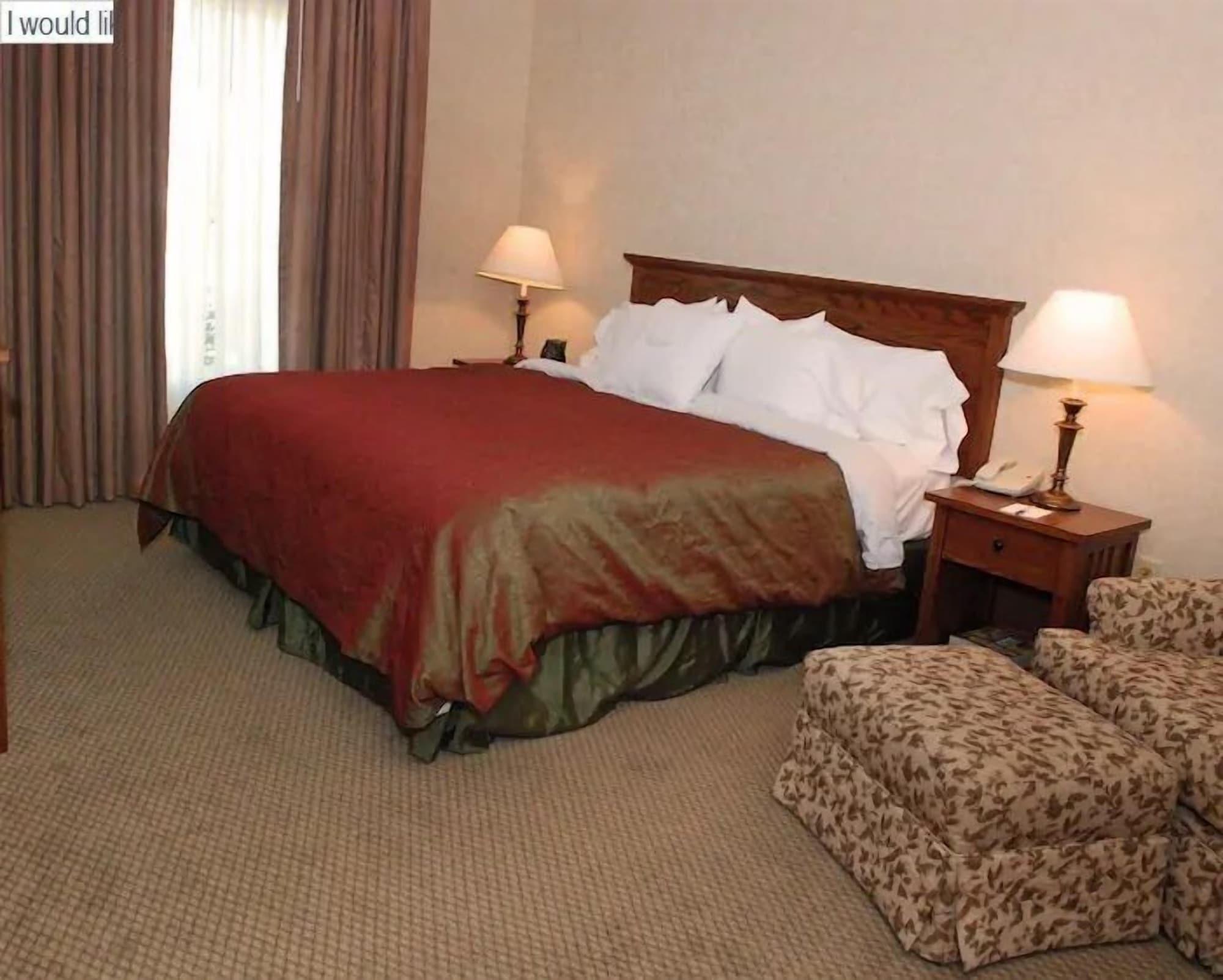 Homewood Hotel