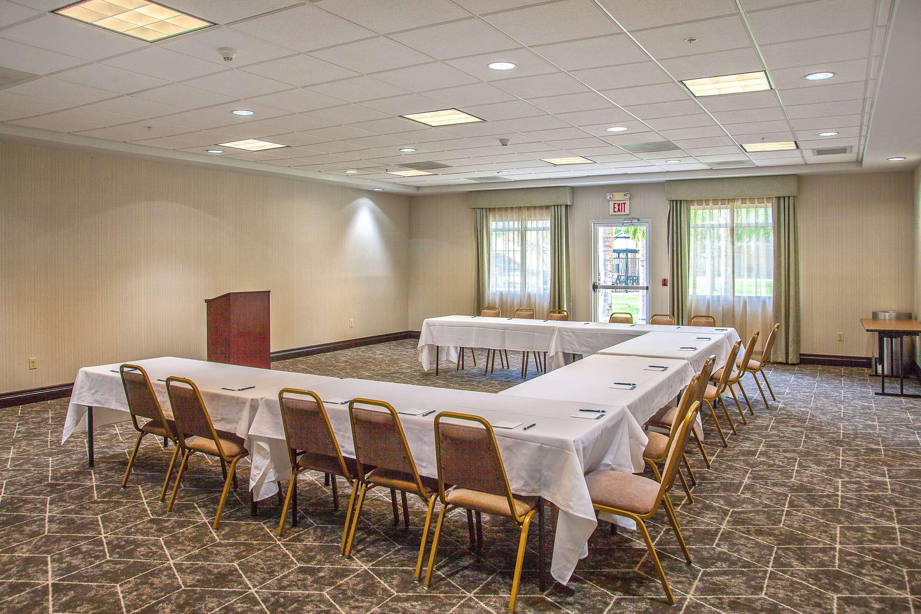 Homewood Hotel Bakersfield