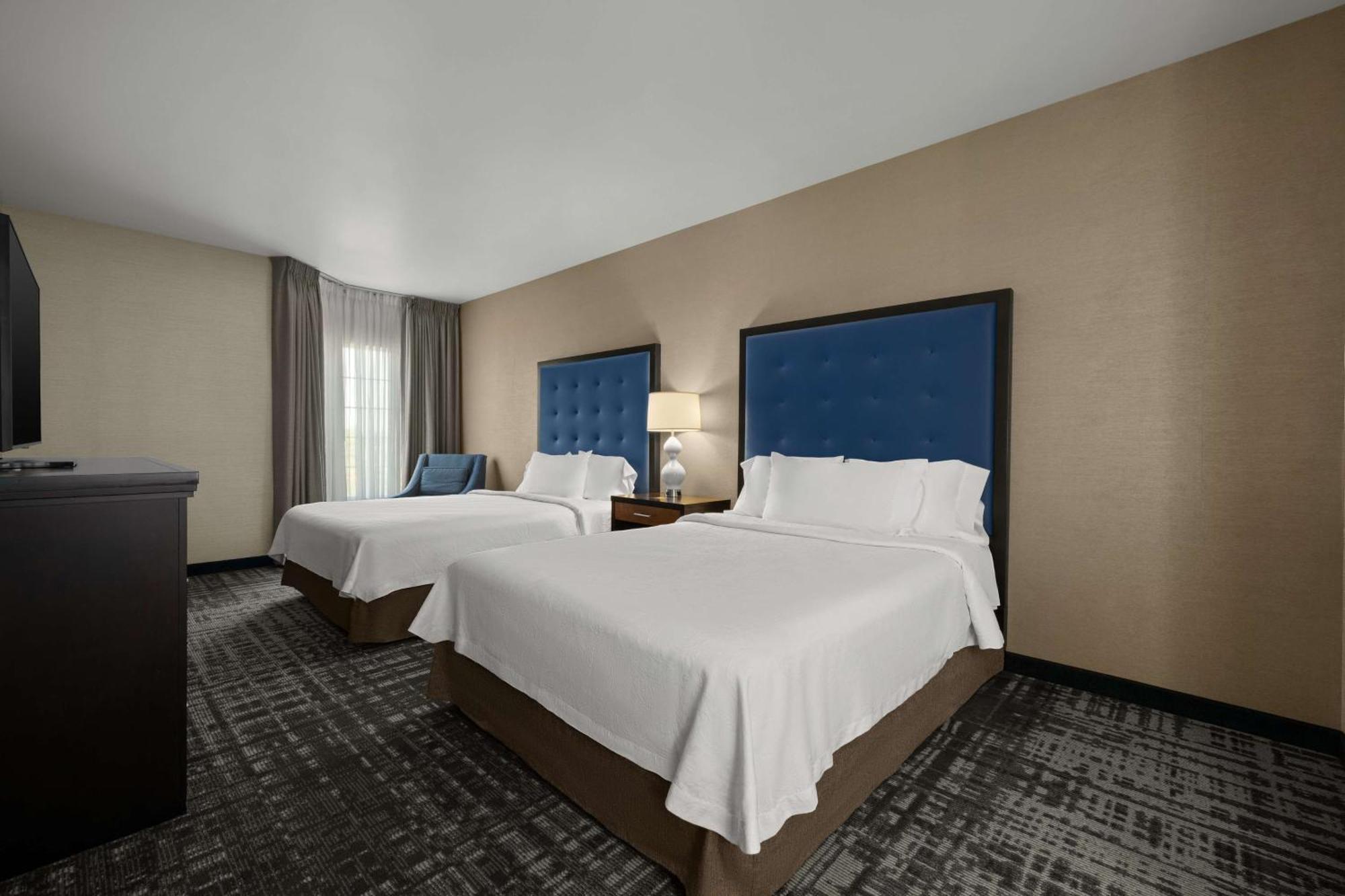 Homewood Hotel