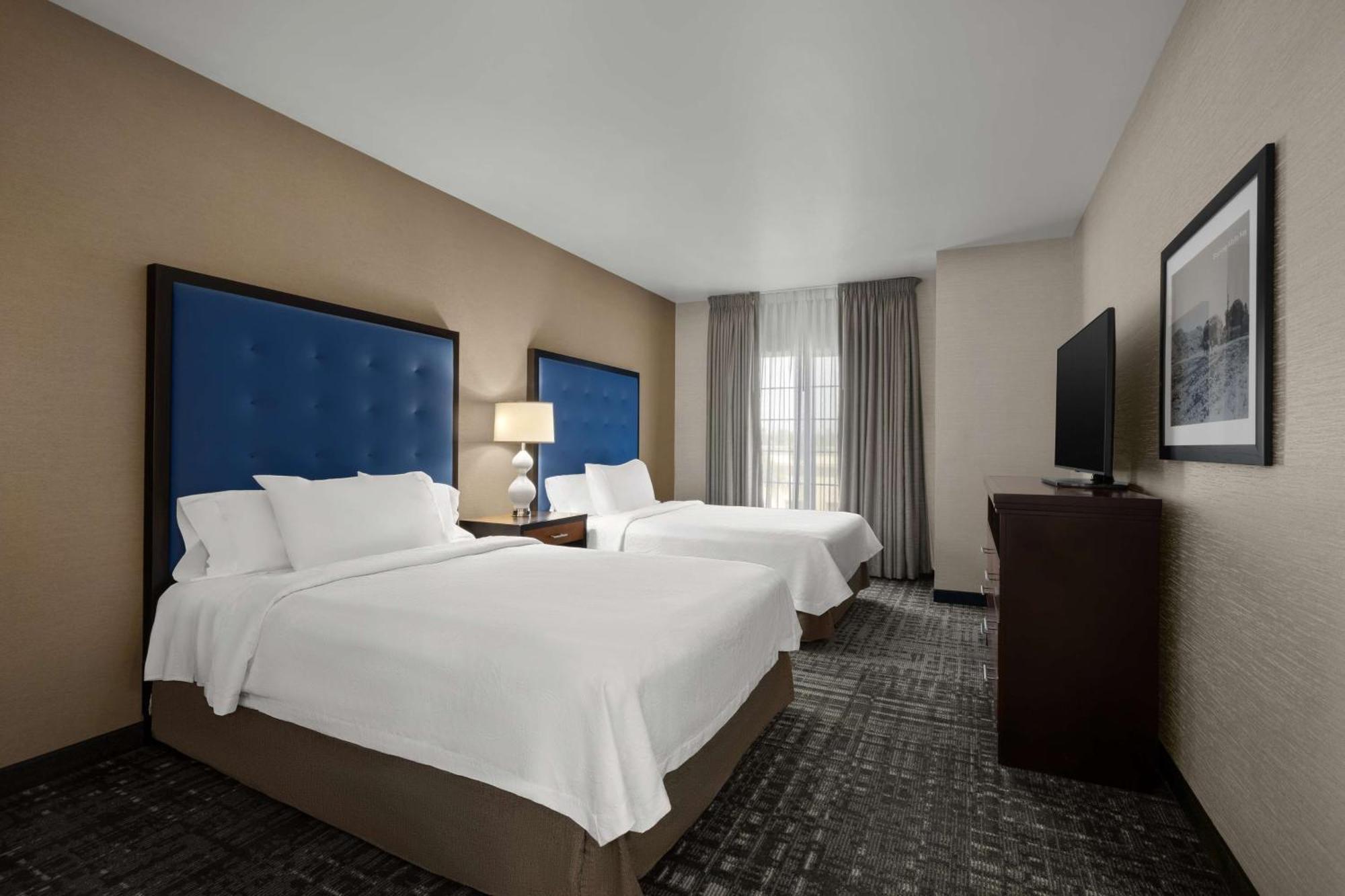 Hotel Homewood 3*