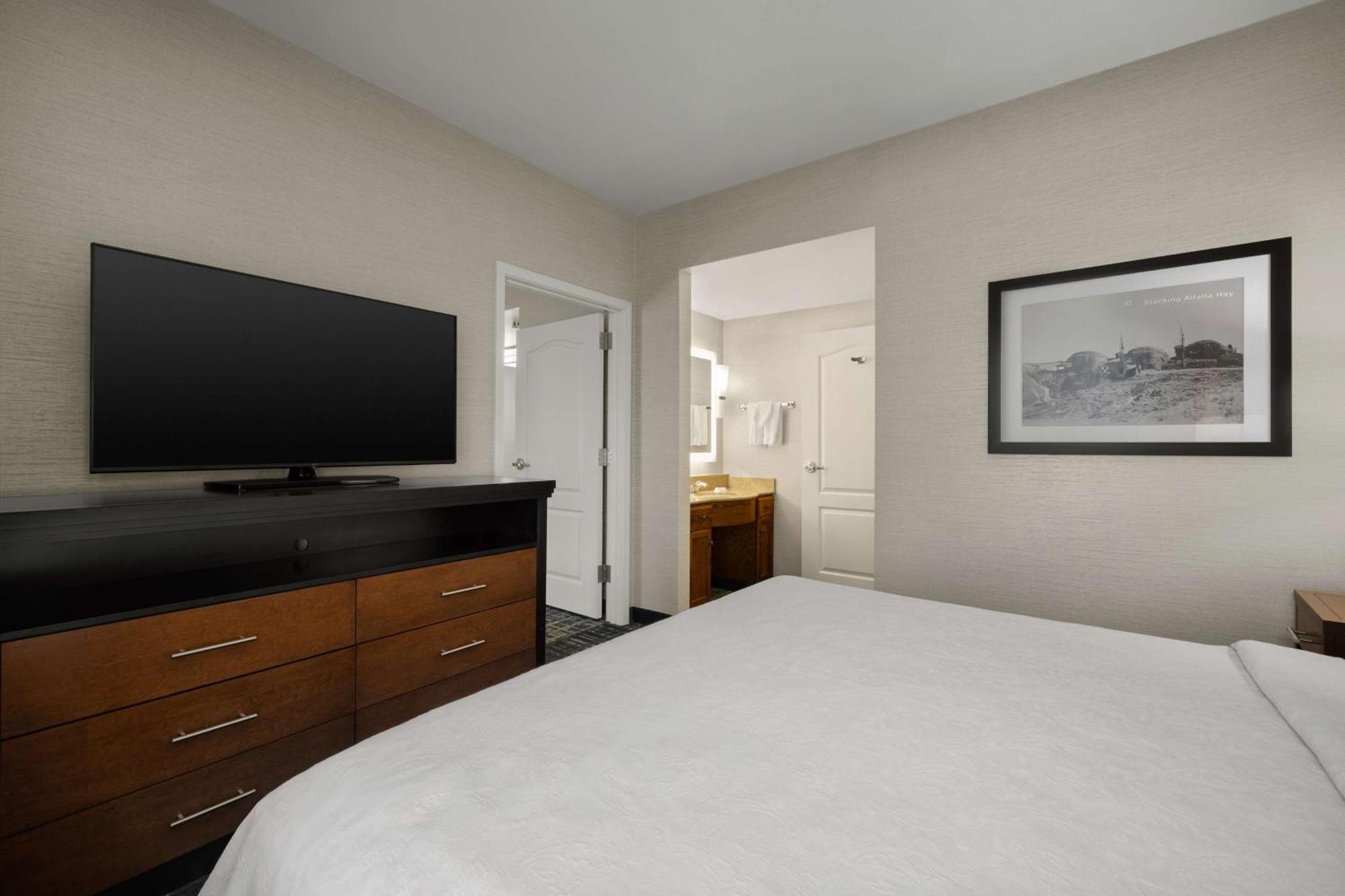 Homewood Hotel