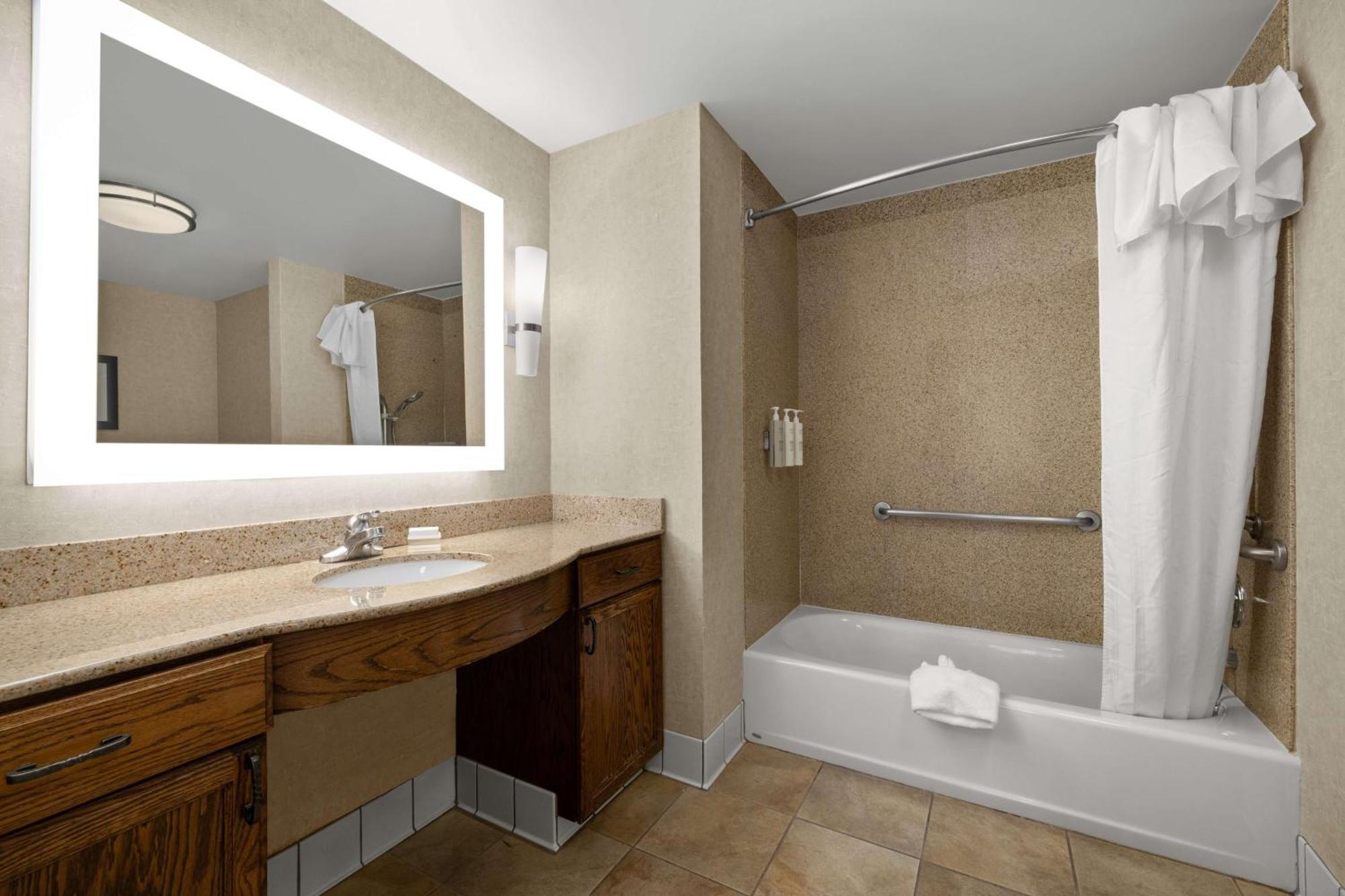 Hotel Homewood