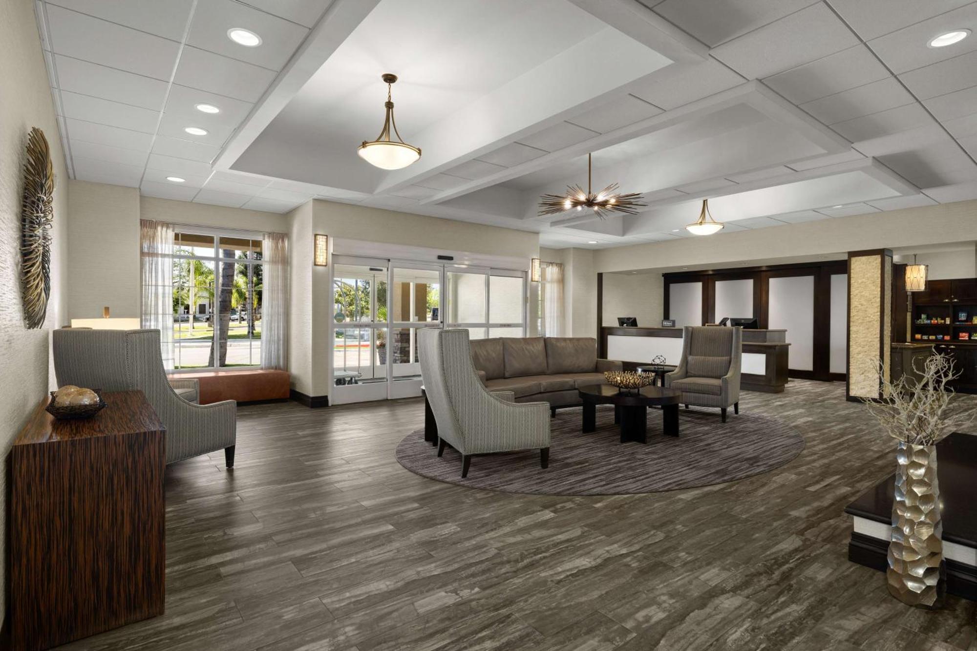 Homewood Hotel