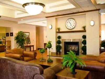 Homewood 3* Bakersfield