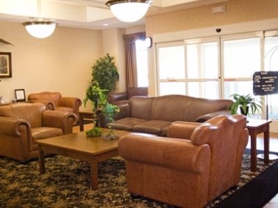 Homewood 3* Bakersfield