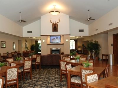 Homewood Hotel Bakersfield
