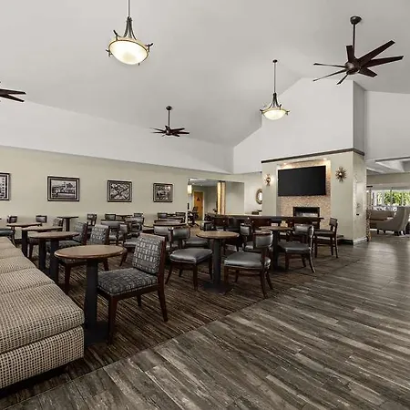 Homewood Suites Bakersfield 