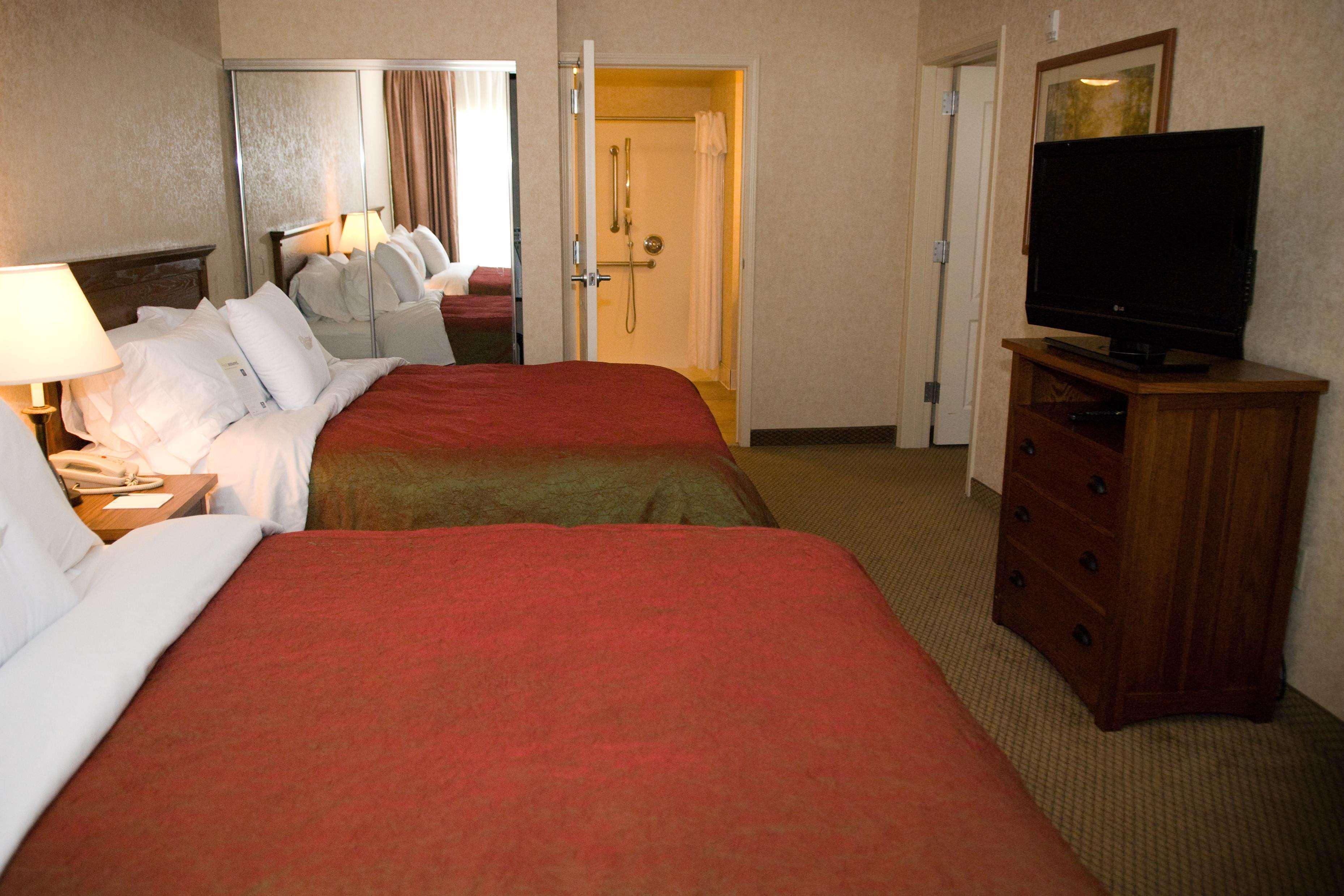 Hotel Homewood