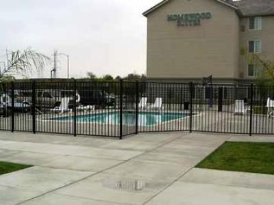 Homewood Bakersfield