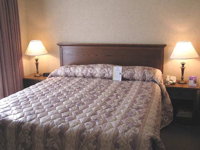 Hotel Homewood Bakersfield