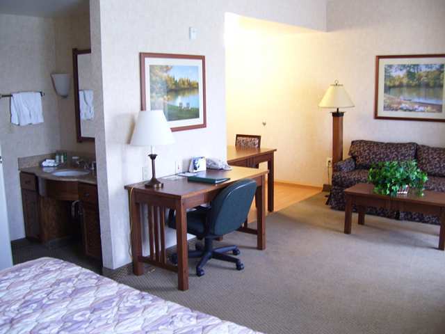 Hotel Homewood