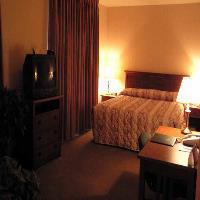 Hotel Homewood Bakersfield